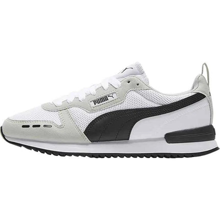 Puma Genuine Current Season New Retro Cortez Lace-Up Unisex Casual Shoes 373117-02
