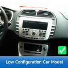 Android 13 Stereo Multimedia radio player  for autoradio Lancia Delta 2009-2019 Carplay  android auto  GPS WiFi Vehicle