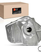 Contenitore serbatoio carburante Frankberg 1x per Ford Scorpio I GAE GGE 2.0L 6768721
