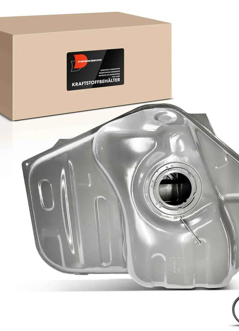 Contenitore serbatoio carburante Frankberg 1x per Ford Scorpio I GAE GGE 2.0L 6768721
