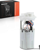 Pompa Carburante Frankberg 1x per Fiat Punto 176 188, Punto Cabriolet 176, Lancia Ypsilon 843 1.2L 1.4L 1.8L 1997-2012 23408