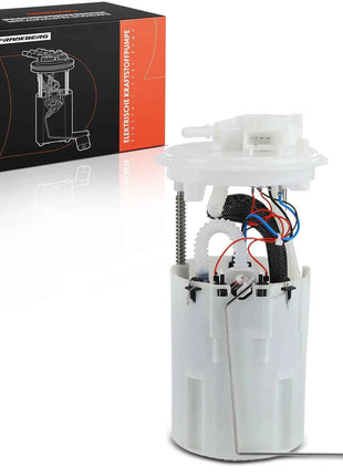 Pompa Carburante Frankberg 1x per Fiat Punto 176 188, Punto Cabriolet 176, Lancia Ypsilon 843 1.2L 1.4L 1.8L 1997-2012 23408