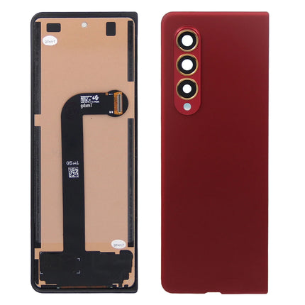 Schermo Per Samsung Z Fold 3 F926B F926B/DS Display LCD Touch Screen Digitale Assemblea Samsung Z Fold 3 Display Parti di Ricambio