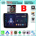8G 128G AHD B