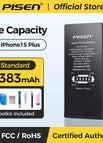 For i15 Plus / China Mainland