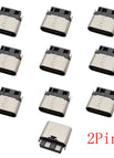 Type C 2-pin
