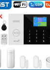 GSM 2G Kit B / EU Plug / spain
