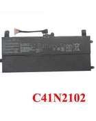 HC Laptop Battery C41N2102 for Asus Rog FLOW Z13 GZ301ZA GZ301ZC GZ301ZE GZ301VV GZ301VF NR2201ZA NR2201ZE 0B200-04100000