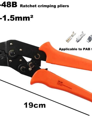 Waterproof Connectors Kit Automotive Wire Quick Connector Electrical In Car Wiring Auto Seal Socket 1 2 3 4 5 6 Pin Plug Kit Way