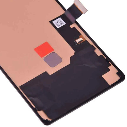 OLED For Google Pixel 6 LCD Display Screen Touch Digitized Assembly Replacement For Google Pixel 6 GB7N6 G9S9B16 G9S9B GR1YH
