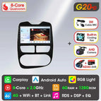 G20-D-Camera-DVR / Poland
