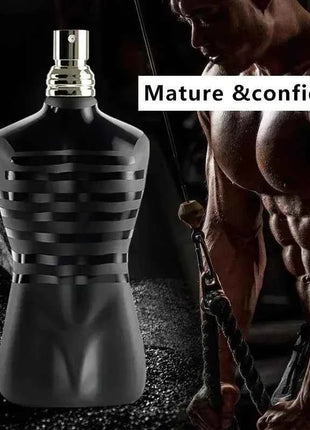 125ml High Quality Perfume For Men Charm Long Lasting Cologne Strong Attract Women Suitable Going Out Parties Male Fragrances