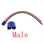 1Pcs Male / 30CM