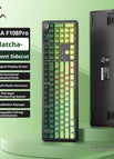 matcha / Hyacinth Switch