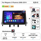 G20-E-CAM-64G DVR / Poland