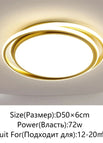 Golden D50CM / Dimmable with remote