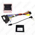Quadlock 52 Pin
