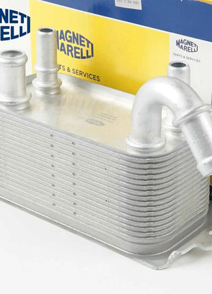 LR002916 C2S50636 Radiatore Olio Trasmissione Automatica di Alta Qualità per Volvo Ford per Land Rover LR2 Evoque Jaguar 6G917A095AD