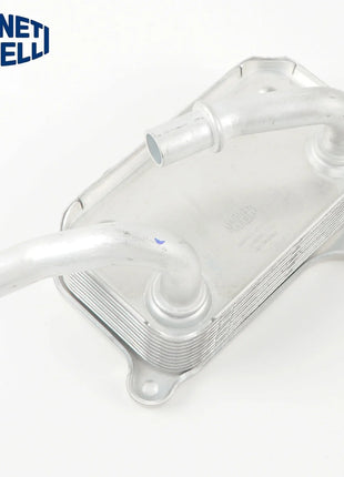 A1121880401 1121880301 Radiatore Olio Motore di Alta Qualità per Benz W203 W211 W220 W163 W463 W639 R170 W202 CL500 CLK320 E320 ML320