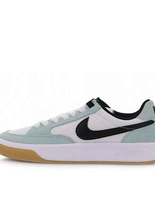 Nike SB Adversary Men's Skate Shoes Premium Cushioning Durable Support Lightweight for Skateboarding Casual Wear CW7456-005