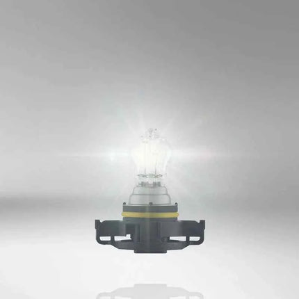 OSRAM PS19W 12V 19W PG20-1 ORIGINAL PSX Car Auxiliary Signal Lamp Standard Daytime Running Light Reverse Light Fog Bulb 5201, 1X