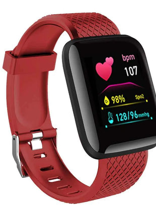 Smart Watch For Men Women Wristwatch Bluetooth Connect Phone Music Player Fitness Sport Bracelet Health Monitor Digital Watches
