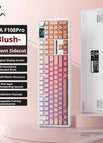 Gradient Pink / Hyacinth Switch