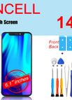 INCELL For i14