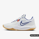 Scarpe da basket pratiche e durevoli ufficiali Nike Precision VI da uomo HV1796-141