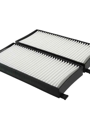 Filtro abitacolo per Roewe W5 1.8T 2011 Ssangyong Actyon Kyron, filtro antipolline per auto