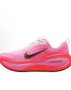 Nike Vomero Plus Reverse Swoosh Sneakers Unisex Style Unique Comfort Cushioning Lightweight Everyday Wear IH2268-100