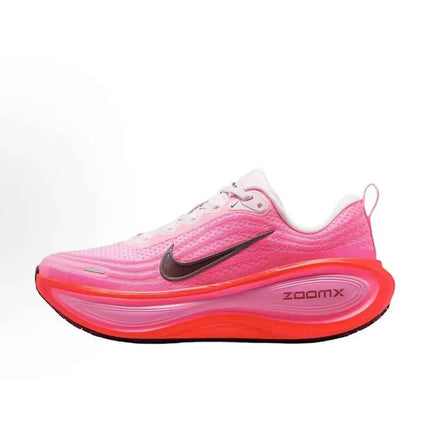 Nike Vomero Plus Reverse Swoosh Sneakers Unisex Style Unique Comfort Cushioning Lightweight Everyday Wear IH2268-100