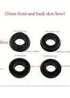 15mm Front and Rear