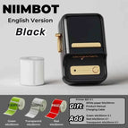 Black Package 1
