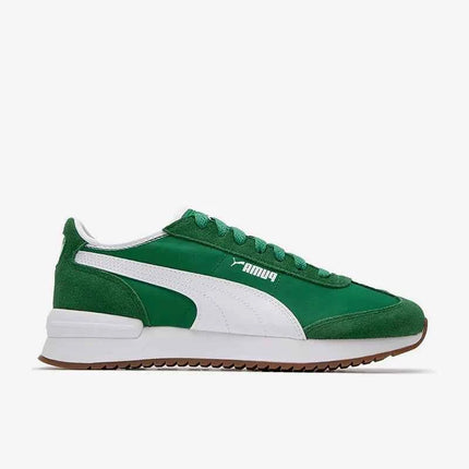 Puma genuine unisex classic low cut lightweight and wear-resistant sports shoes 392901-10