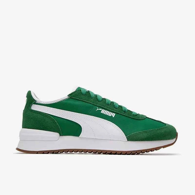 Puma genuine unisex classic low cut lightweight and wear-resistant sports shoes 392901-10