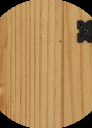 Armadio in legno di pino in stile messicano Corona, a 2 ante