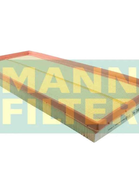 Filtro Aria MANNFILTER C41110 06F133843A per AUDI A3 TT 2.0TFSI, SEAT Altea Toledo, SKODA Octavia, VW EOS Golf Passat B6