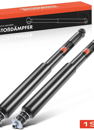 Frankberg 2x ammortizzatori per asse posteriore per Toyota RAV 4 I A1 RAV 4 I convertibile 2.0L 1996-2000 4853142052 343313 4853142051