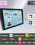 Android for Fiat Ducato Peugeot Boxer Citroen Jumper 2006-2022 Carplay Auto Car Radio Multimedia Player GPS Navigation Screen