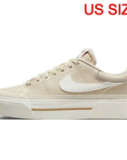 Original New Arrival NIKE WMNS  COURT LEGACY LIFT Women's  Skateboarding Shoes Sneakers
