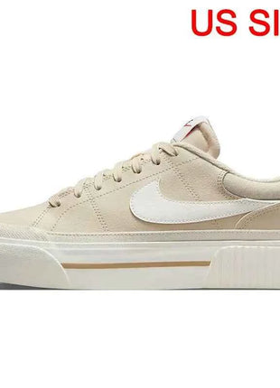 Original New Arrival NIKE WMNS  COURT LEGACY LIFT Women's  Skateboarding Shoes Sneakers