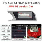 4G32 MMI 2G