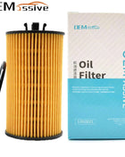 Filtro olio per motore Opel Vauxhall Signum 2005 2006 2007 2008 1796CC Z18XER 93185674 55594651 71744410 55353324 650172 5650359