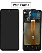 New Tested For Samsung Galaxy A12 LCD A125F SM-A125F A125 Display Touch Screen Digitizer For Samsung A12 Screen Replacement