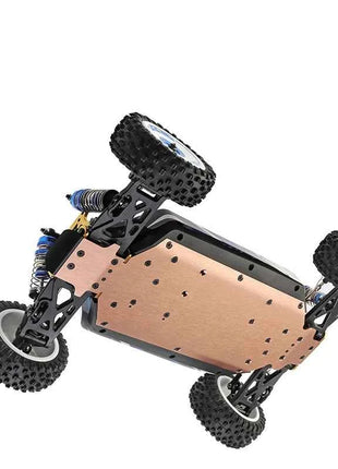 Wltoys New 124017-V8 1/12 2.4G Racing RC Cars 4WD Brushless Motor 75Km/H High Speed Remote Control Off-road Drift Toys For Aduit