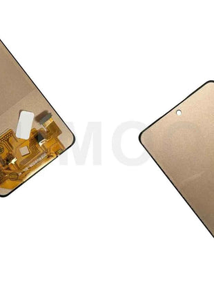 Display AMOLED per Samsung A53 5G, Schermo LCD Touch Screen Digitizer Assembly per Samsung A53 A536, Parti di Ricambio per Schermo