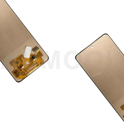 Display AMOLED per Samsung A53 5G, Schermo LCD Touch Screen Digitizer Assembly per Samsung A53 A536, Parti di Ricambio per Schermo