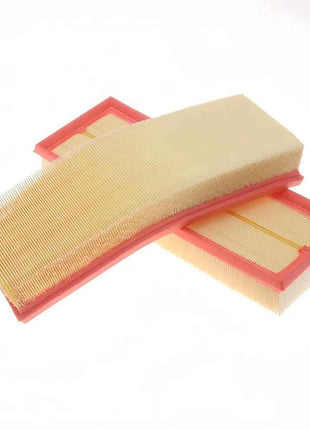 Nuovo filtro aria di alta qualità (2 pezzi) per Mercedes Benz W203 W204 W211 W212 W221 C240 C280 C300 E320 (codice A2730940404)