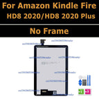 HD8 2020Plus